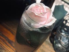 -LAMP BAR 水烟音乐酒吧