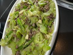 -野菌皇海景野生菌火锅(滨海大道店)