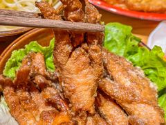 -虾领航小龙虾·吉林烧烤(柳州路店)