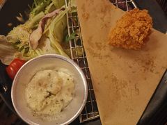 -小川洋风料理(汉街店)