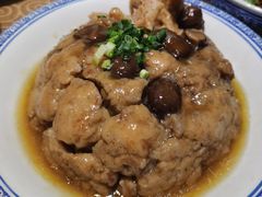 -独秀小吃(蓝田店)