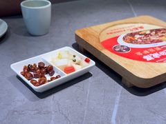 -麻都·成都菜(人民广场店)