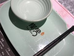 餐具摆设-炭舍干锅·烤鱼(扬名广场店)