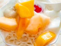 水果西米露-甜心(广厦街店)