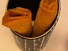 -富力丽思卡尔顿酒店·丽轩中餐厅
