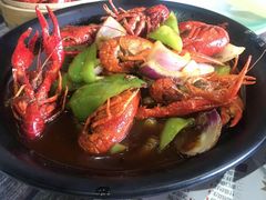 -龙虾风暴(松江店)