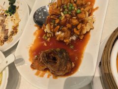 -金时代顺风大酒店(临港百联店)