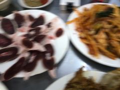 -松明一烤肉馆(鲁园店)