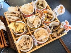 -菌自由丨野生菌火锅特色庭院餐厅(丽江古城店)