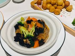 罗汉斋-纳地素食(石门公园店)