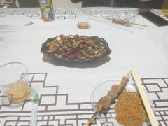 -云晓光头烧烤吧(盛夏店)