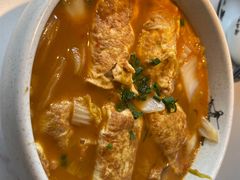 -壹只菜·崇明本地特色菜(崇明南门店)