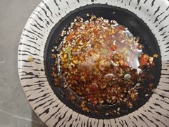 -滇小鱼·云南野生菌火锅(上杭路店)