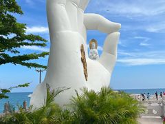 -三亚南山文化旅游区