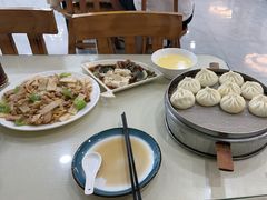 -石饮红星包子(中山路店)