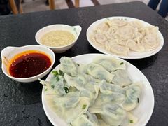-东北农业大学饺子园