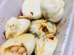 -庆丰包子铺(潘家园店)