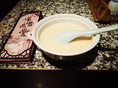 -南京大牌档(凯德大峡谷店)