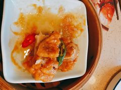 特色蒸排骨-点都德(北京路贰店)