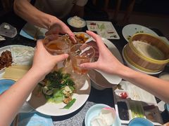 -局气 烤鸭·北京菜(光华路店)