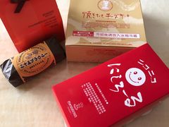 -西村叔叔的店·面包·甜品·蛋糕(崂山丽达店)