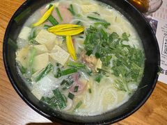 -束河人家(南锣鼓巷店)