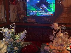 -INLOVE KTV(新天地店)
