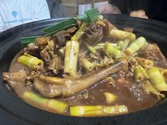 -臭鳜鱼人家·老字号徽菜