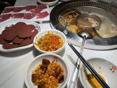 -重庆德庄火锅(映月湖环宇城店)