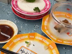 -元气寿司(东方宝泰店)
