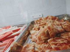 -金鼎雪山牦牛杂火锅(理县总店)