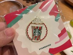 -星巴克臻选(长沙运达中央广场店)