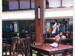 大堂-老半斋(福州路店)