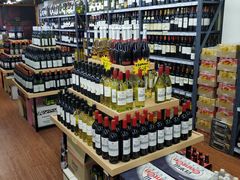 -JustFresh捷德鲜超市(西康店)