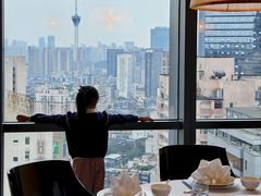 -富力丽思卡尔顿酒店·丽轩中餐厅