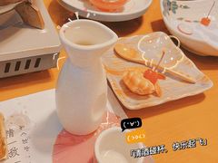 -大江户日本料理(吕厝店)