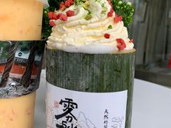 -雾与山茶(大禹城店)