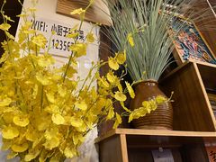 -小厨子私房菜·云南美食店