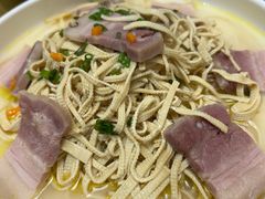 -阿巧一号私房菜(止园路店)