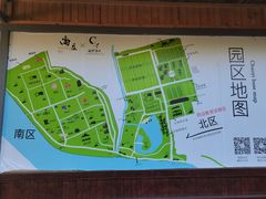 -尚庄度假村·庭台树下·户外烧烤·团建CS·轰趴营地(上庄水库店)