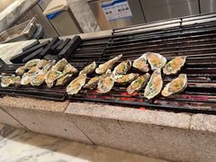 -亚特兰蒂斯-番红花海鲜自助餐厅·鲜活海鲜·小火锅