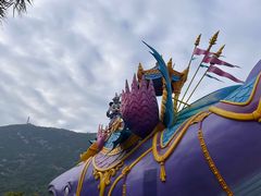 -珠海长隆海洋王国