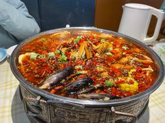 -527烧烤·龙虾·精酿酒(小石城美乐城店)