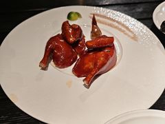 -朴墅(西湖青芝坞店·杭帮菜·家宴.14年的店)