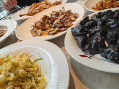 -船歌·鱼水饺青岛菜(闽江二路店)