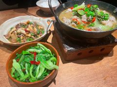 -麽麽家•爆炒牛肉饭(景瑞时光里店)