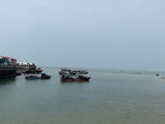 -北海市海滨公园