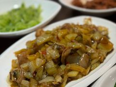 -熠盛粤味·顺德桑拿鸡(永康路店)
