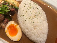 -CURRY YA 熟成咖哩專門店(深圳湾万象城店)