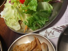 -西塔老太太泥炉烤肉(上海七宝领展广场店)